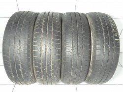 4x Hankook VANTRA LT 195 70 R15C 104/102 R  [2018] 100%