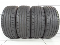 4x Pirelli CINTURATO P7 TM 205 45 R17 88 W  [2023] DEMO