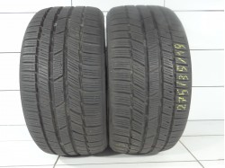 2x Toyo SNOWPROX S954 275 35 R19 100 V  [2022] 100%