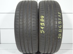 2x Pirelli Cinturato P7 205 45 R17 88 V  [2018] DEMO