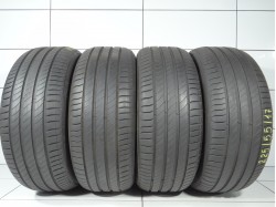 4x Michelin PRIMACY 4 PLUS 225 55 R17 101 W  [2023] 75%