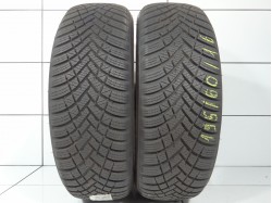 2x Hankook Winter i*cept RS3 195 60 R16 89 H  [2022] DEMO