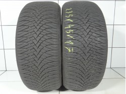 2x Goodride ALL SEASON ELITE Z401 235 45 R17 97 W  [2023] DEMO
