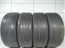 4x Michelin PRIMACY 4 S1 215 55 R18 99 V  [2021] 75%