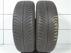 2x Goodyear VECTOR 4SEASONS GEN2 185 60 R15 84 T  [2021] DEMO