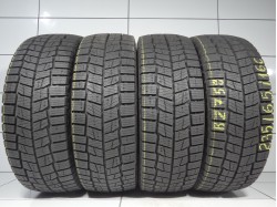 4x Continental VANCONTACT ICE 235 65 R16C 121/119 N  [2022] NOWY