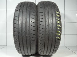 2x Bridgestone TURANZA T005 225 55 R19 103 H  [2021] DEMO