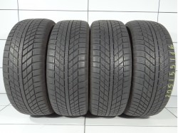 4x Goodyear Vector 4Seasons 205 55 R16 94 V  [2019] 90%