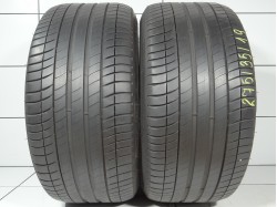2x Michelin Primacy 3 ZP 275 35 R19 100 Y  [2019] 65%