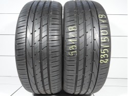 2x Hankook Ventus S1 evo2 SUV 235 50 R19 99 V  [2021] DEMO