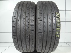 2x Pirelli SCORPION VERDE ALL SEASON 255 55 R20 110 W  [2022] DEMO