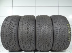 4x Goodyear UltraGrip Performance plus 245 45 R18 100 H  [2023] 85%