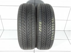 2x Goodyear UltraGrip Performance 2 205 60 R16 92 H  [2020] 85%