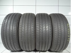 4x Bridgestone ALENZA 001 245 50 R19 105 W  [2022] 85%