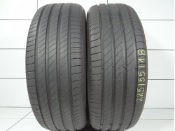 2x Michelin PRIMACY 4 PLUS 225 55 R18 102 V  [2023] DEMO