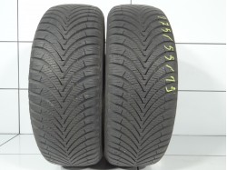 2x Kumho SOLUS 4S HA32 4SEASON 175 55 R15 77 T  [2020] 80%