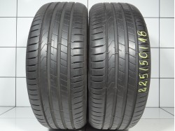 2x Pirelli Cinturato P7 225 50 R18 99 W  [2022] DEMO