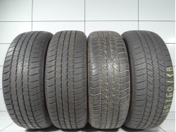 4x Bridgestone DUELER H/T 684II 265 60 R18 110 H  [2023] DEMO