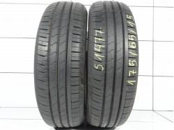 2x Hankook Kinergy ECO 175 65 R15 88 H  [2019] 80%