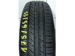 4x Michelin ENERGY XM1 175 65 R15 84 T  [2010] DEMO