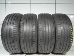 4x Bridgestone Turanza T001 215 50 R18 92 W  [2022] DEMO