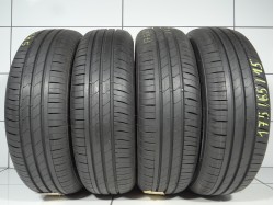 4x Hankook KINERGI ECO 175 65 R15 84 H  [2016] DEMO
