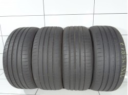 4x Goodyear EAGLE F1 ASYMMETRIC 3 225 45 R17 94 Y  [2022] 75%