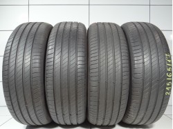 4x Michelin PRIMACY 4 S2 215 65 R17 103 V  [2022] DEMO