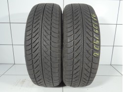 2x Goodyear UltraGrip 8 Performance 205 60 R16 92 H  [2017] 85%