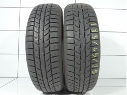 2x Yokohama W.drive V903 185 65 R15 88 T  [2020] 85%