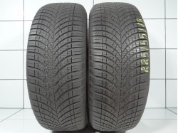 2x Goodyear VECTOR 4SEASONS GEN-3 225 55 R18 102 V  [2023] 85%