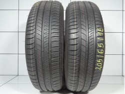 2x Michelin Energy Saver + 205 65 R16 95 V  [2016] NOWY