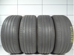 4x Michelin Primacy 3 ZP 225 55 R17 97 W  [2020] 75%