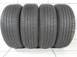 4x Hankook VENTUS PRIME 3 205 60 R16 92 H  [2023] 75%