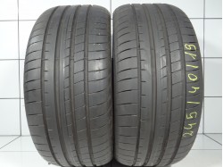 2x Goodyear EAGLE F1 ASYMMETRIC 5 245 40 R19 94 W  [2023] DEMO