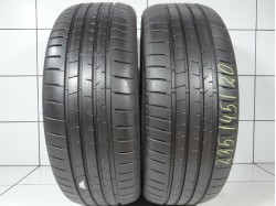 2x Bridgestone ALENZA 001 235 45 R20 96 W  [2022] DEMO