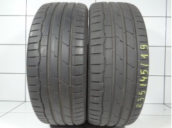 2x Hankook VENTUS S1 EVO3 235 45 R19 99 Y  [2021] 75%